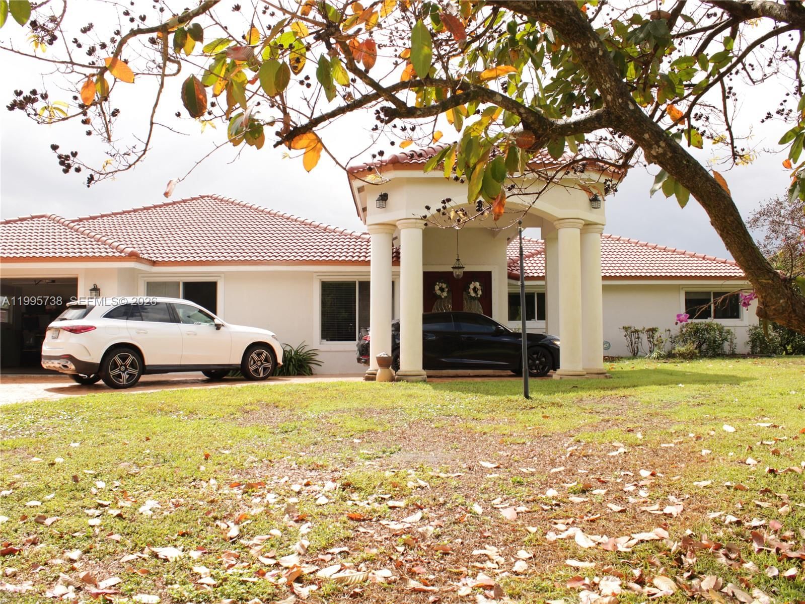 Real estate property located at 4931 167th Ave, Broward, Chambers Land Co Sub Nw1/, Southwest Ranches, FL