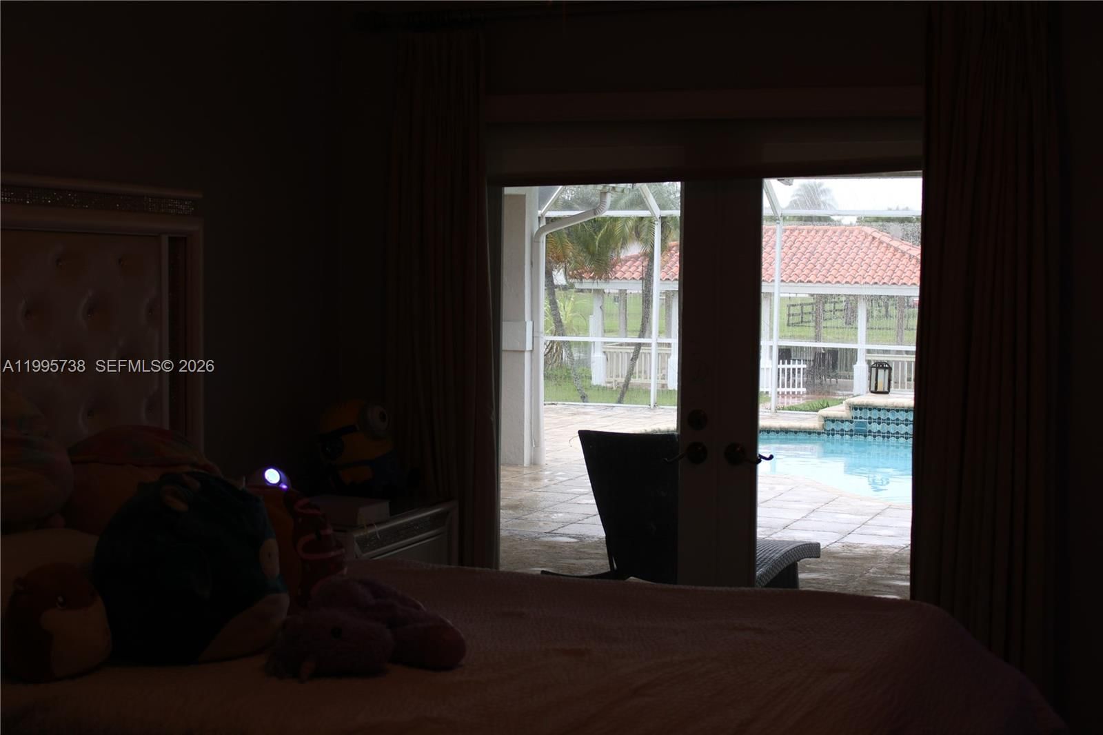 Real estate property located at 4931 167th Ave, Broward, Chambers Land Co Sub Nw1/, Southwest Ranches, FL