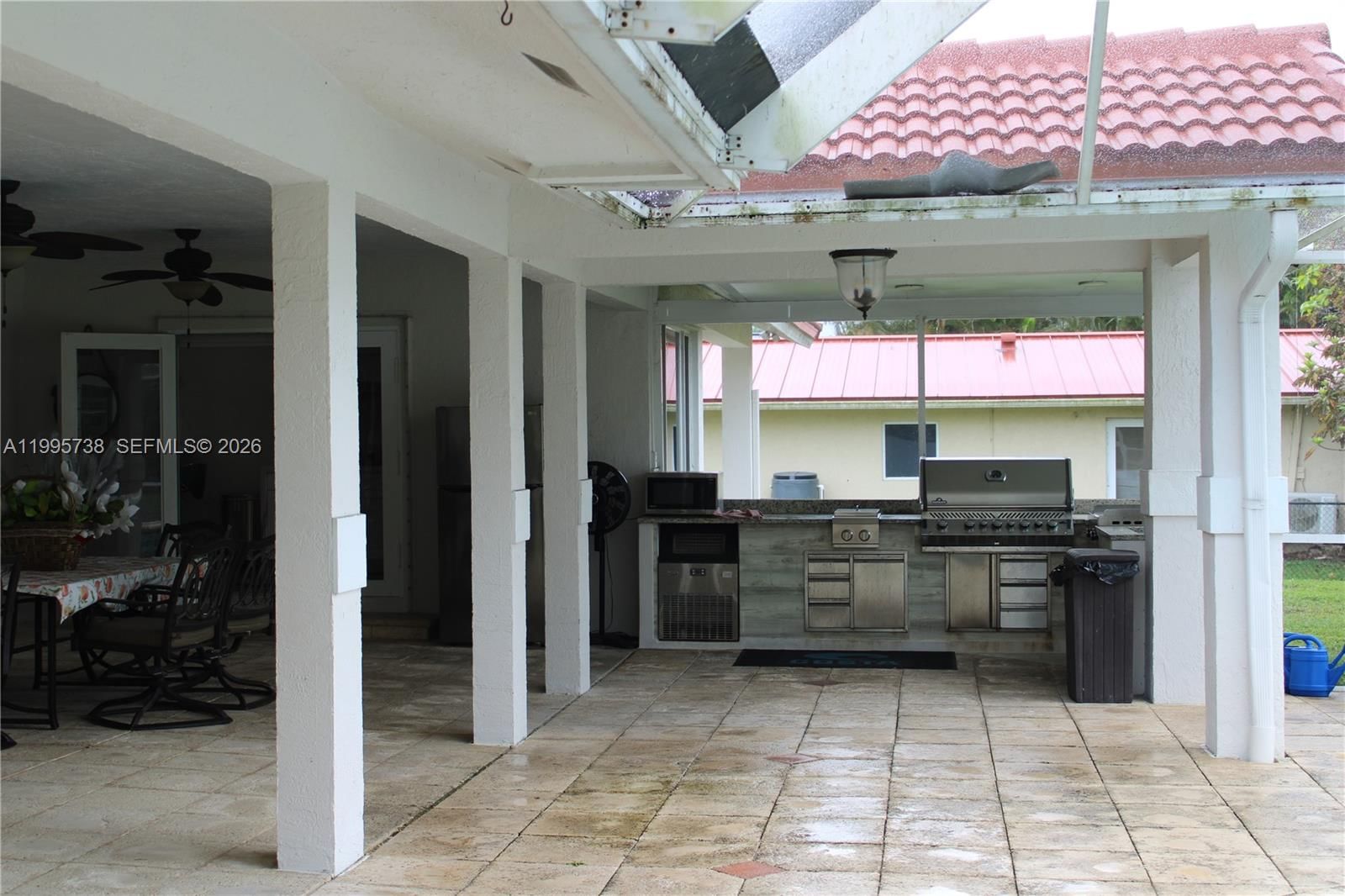 Real estate property located at 4931 167th Ave, Broward, Chambers Land Co Sub Nw1/, Southwest Ranches, FL