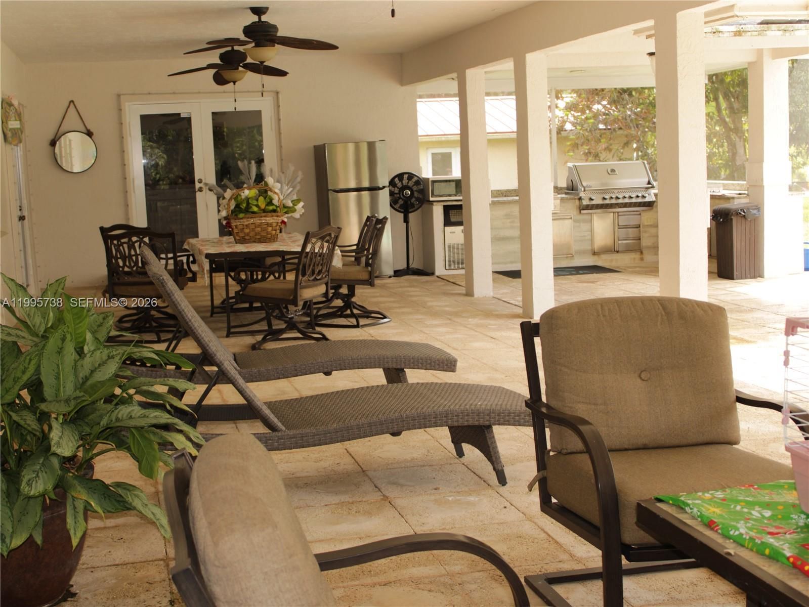 Real estate property located at 4931 167th Ave, Broward, Chambers Land Co Sub Nw1/, Southwest Ranches, FL