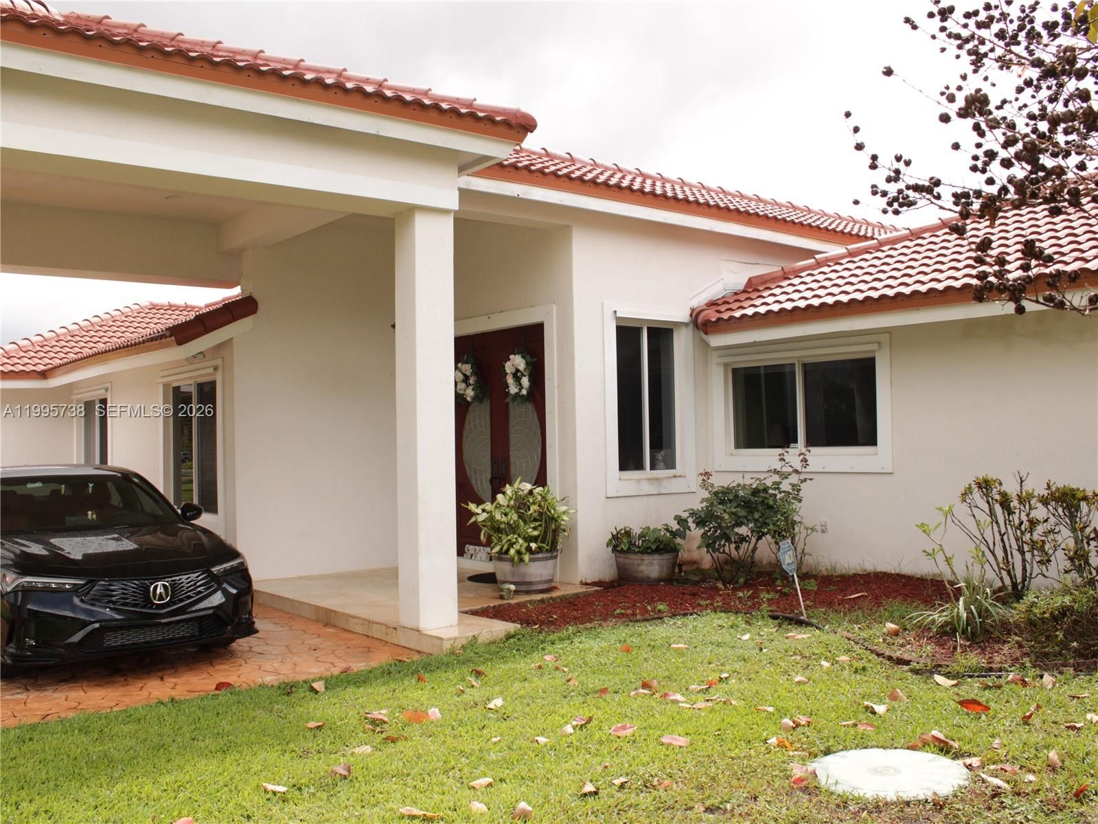 Real estate property located at 4931 167th Ave, Broward, Chambers Land Co Sub Nw1/, Southwest Ranches, FL