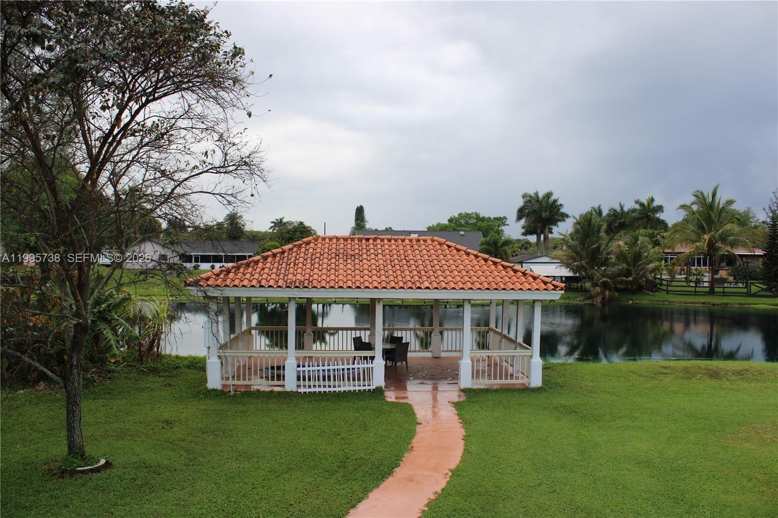 Real estate property located at 4931 167th Ave, Broward, Chambers Land Co Sub Nw1/, Southwest Ranches, FL