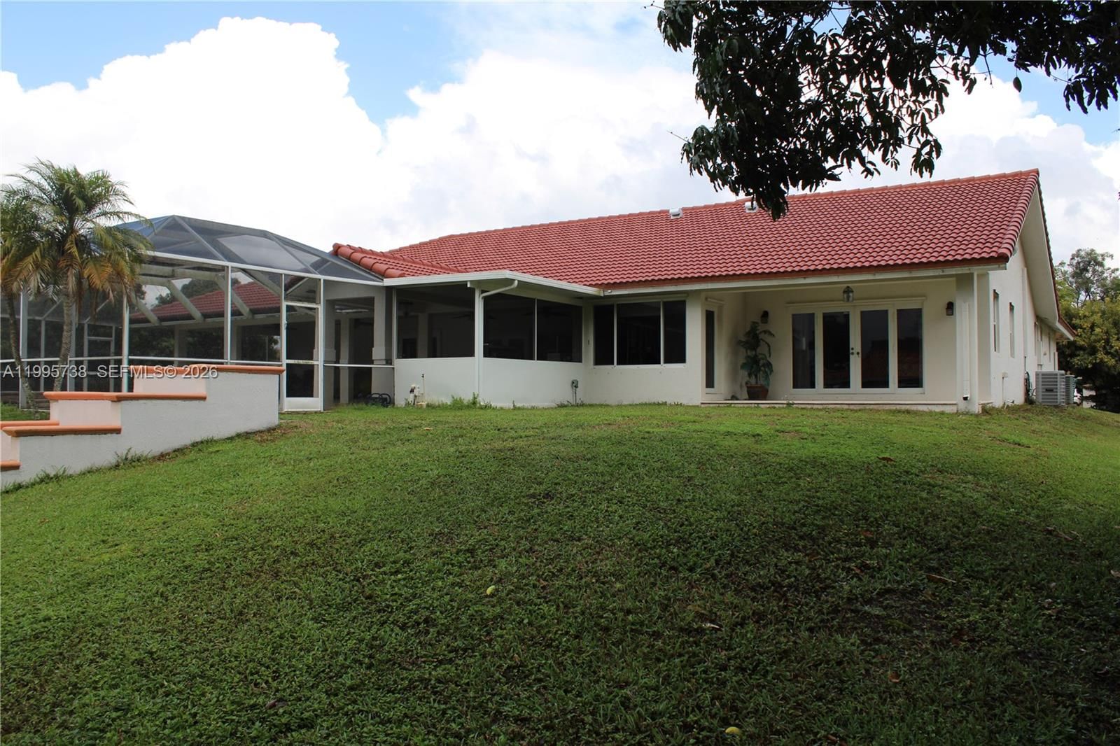 Real estate property located at 4931 167th Ave, Broward, Chambers Land Co Sub Nw1/, Southwest Ranches, FL