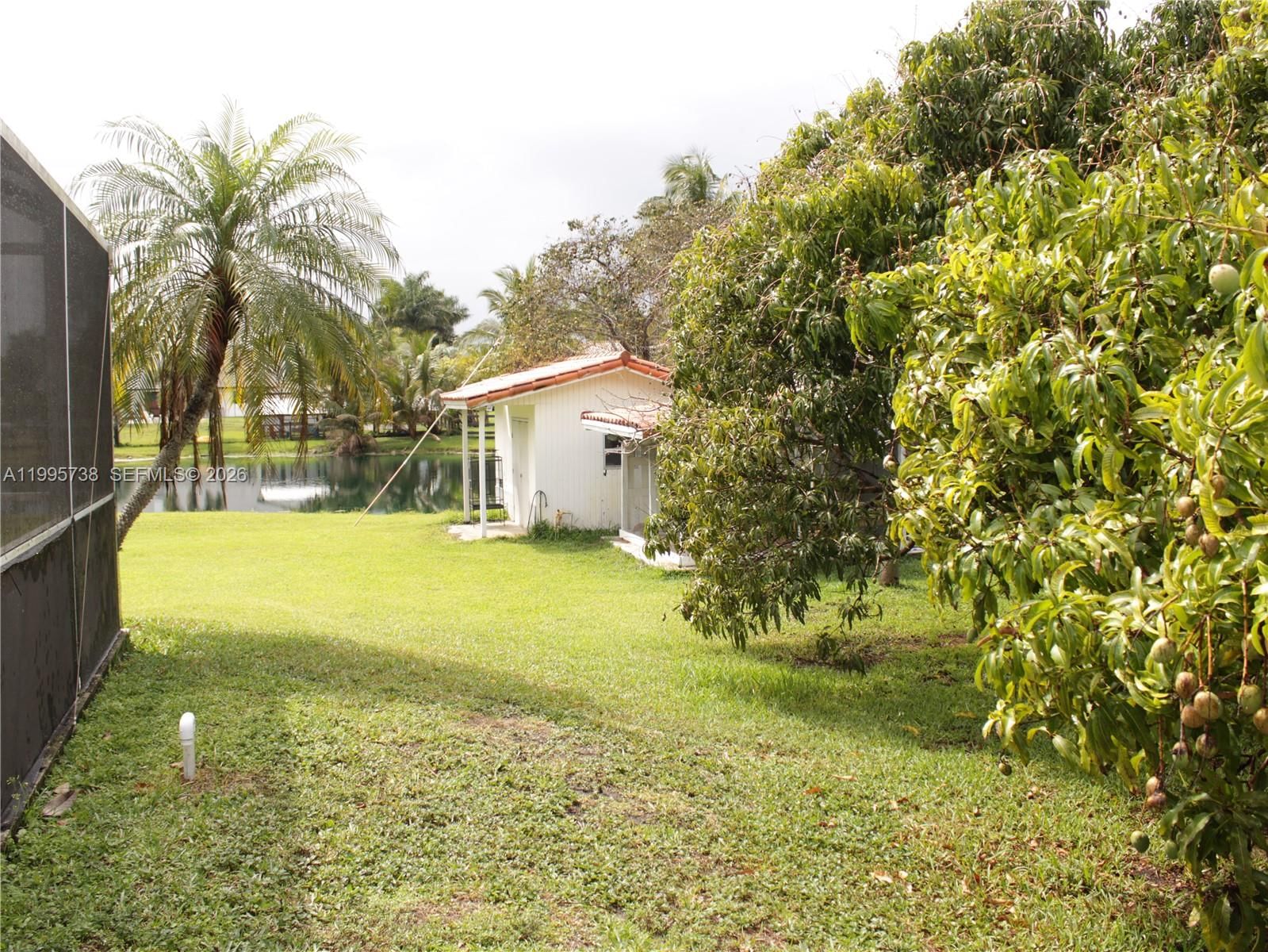 Real estate property located at 4931 167th Ave, Broward, Chambers Land Co Sub Nw1/, Southwest Ranches, FL