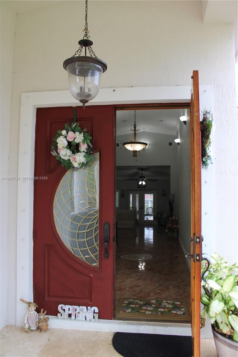 Real estate property located at 4931 167th Ave, Broward, Chambers Land Co Sub Nw1/, Southwest Ranches, FL