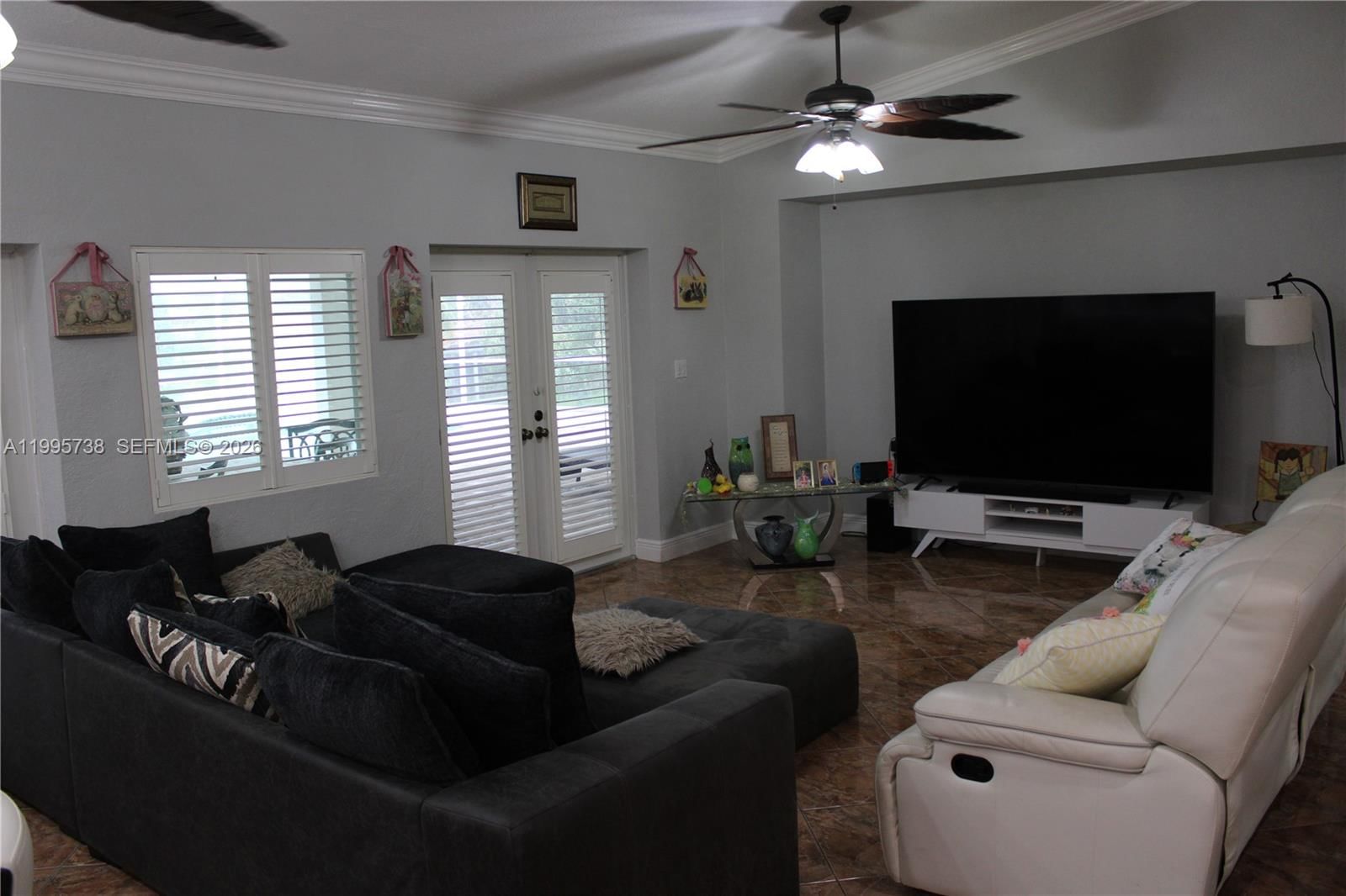 Real estate property located at 4931 167th Ave, Broward, Chambers Land Co Sub Nw1/, Southwest Ranches, FL