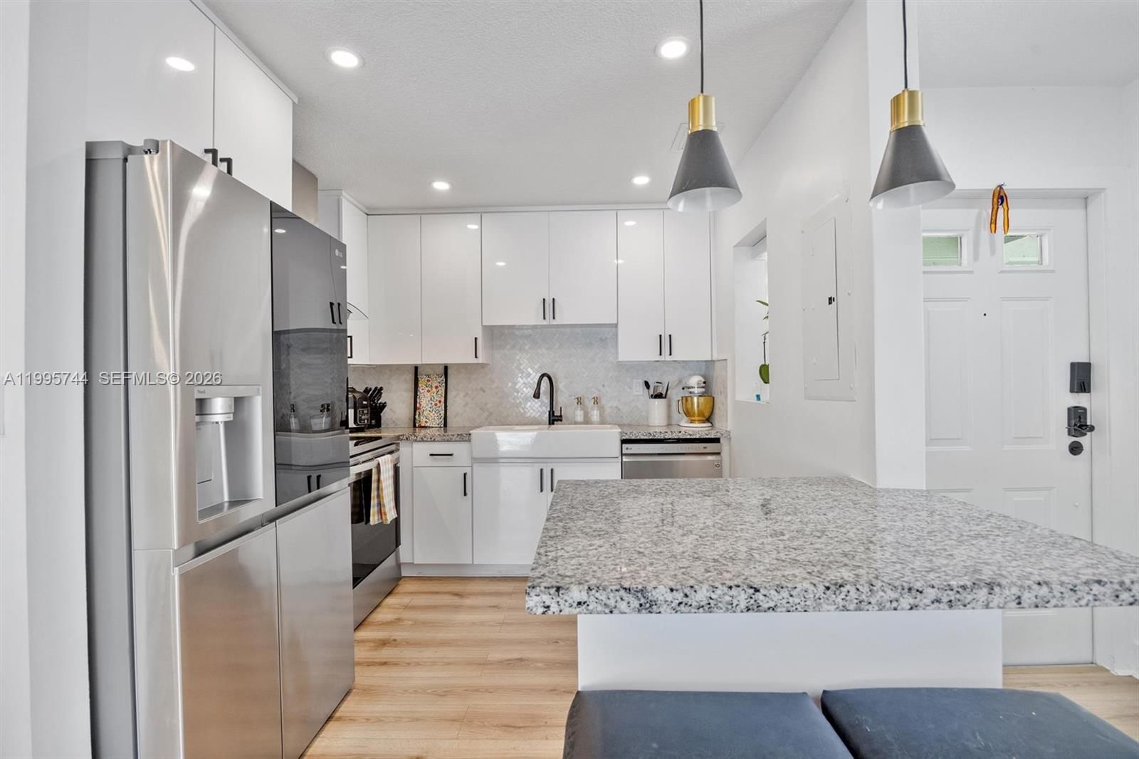 Real estate property located at 14720 139th Ave #1-39, Miami-dade, Vilg Homes Country Walk C, Miami, FL