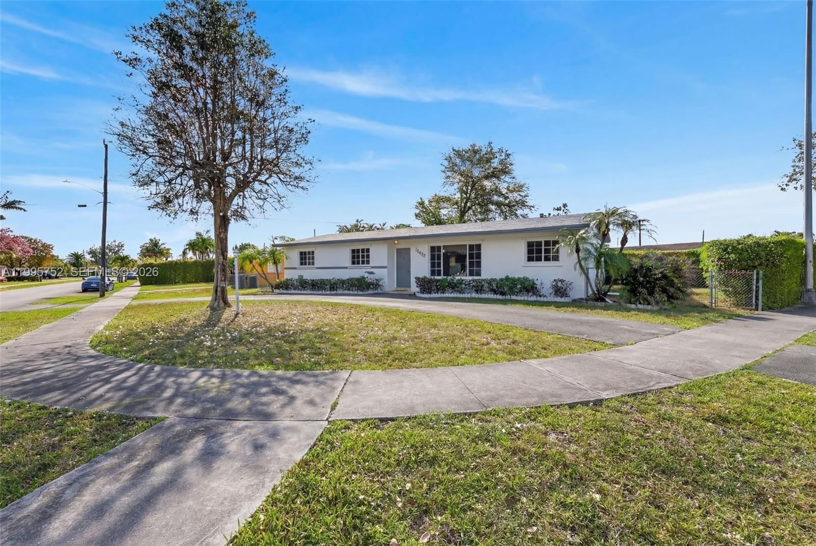 Real estate property located at 11190 57th St, Miami-dade, Westwood Estates, Miami, FL