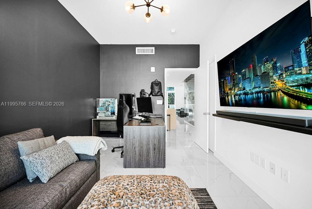 Real estate property located at 455 39th St #205, Miami-dade, One Bay Condo, Miami, FL