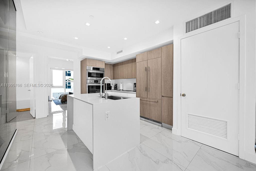 Real estate property located at 455 39th St #205, Miami-dade, One Bay Condo, Miami, FL