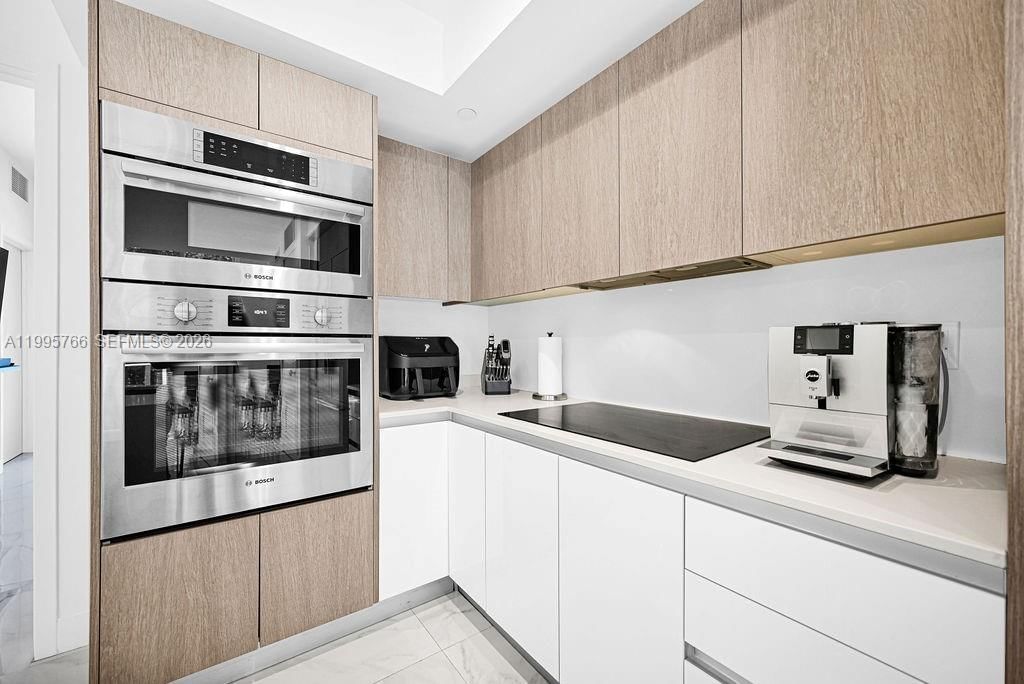 Real estate property located at 455 39th St #205, Miami-dade, One Bay Condo, Miami, FL