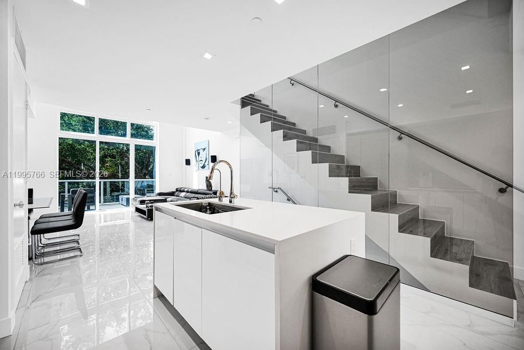 Real estate property located at 455 39th St #205, Miami-dade, One Bay Condo, Miami, FL