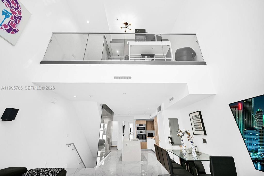 Real estate property located at 455 39th St #205, Miami-dade, One Bay Condo, Miami, FL