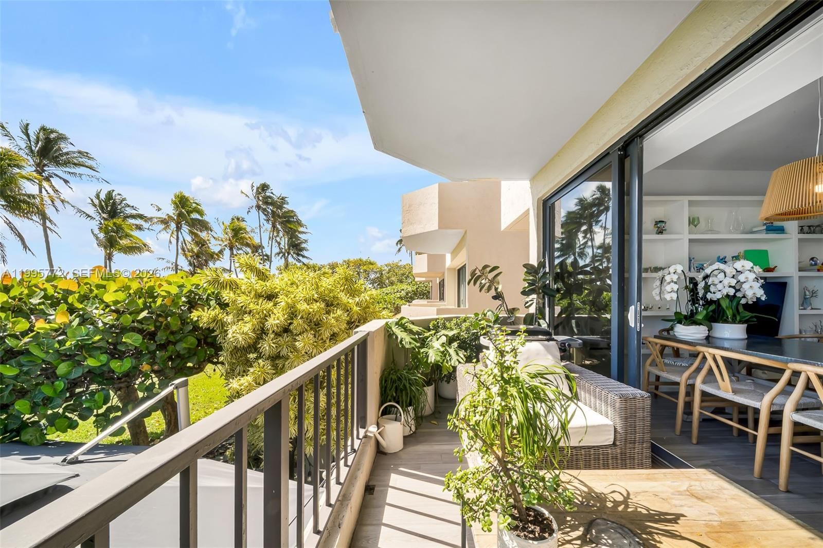 Real estate property located at 201 Crandon Blvd #175, Miami-dade, Key Colony No 1, Key Biscayne, FL