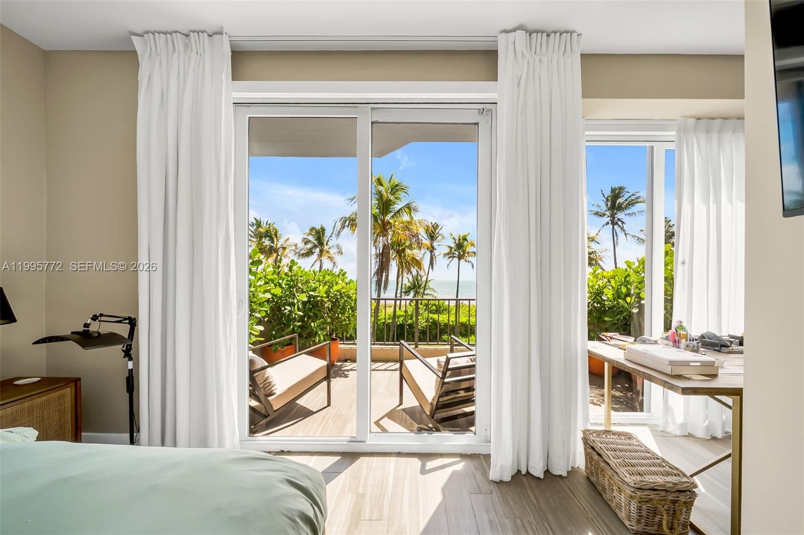 Real estate property located at 201 Crandon Blvd #175, Miami-dade, Key Colony No 1, Key Biscayne, FL