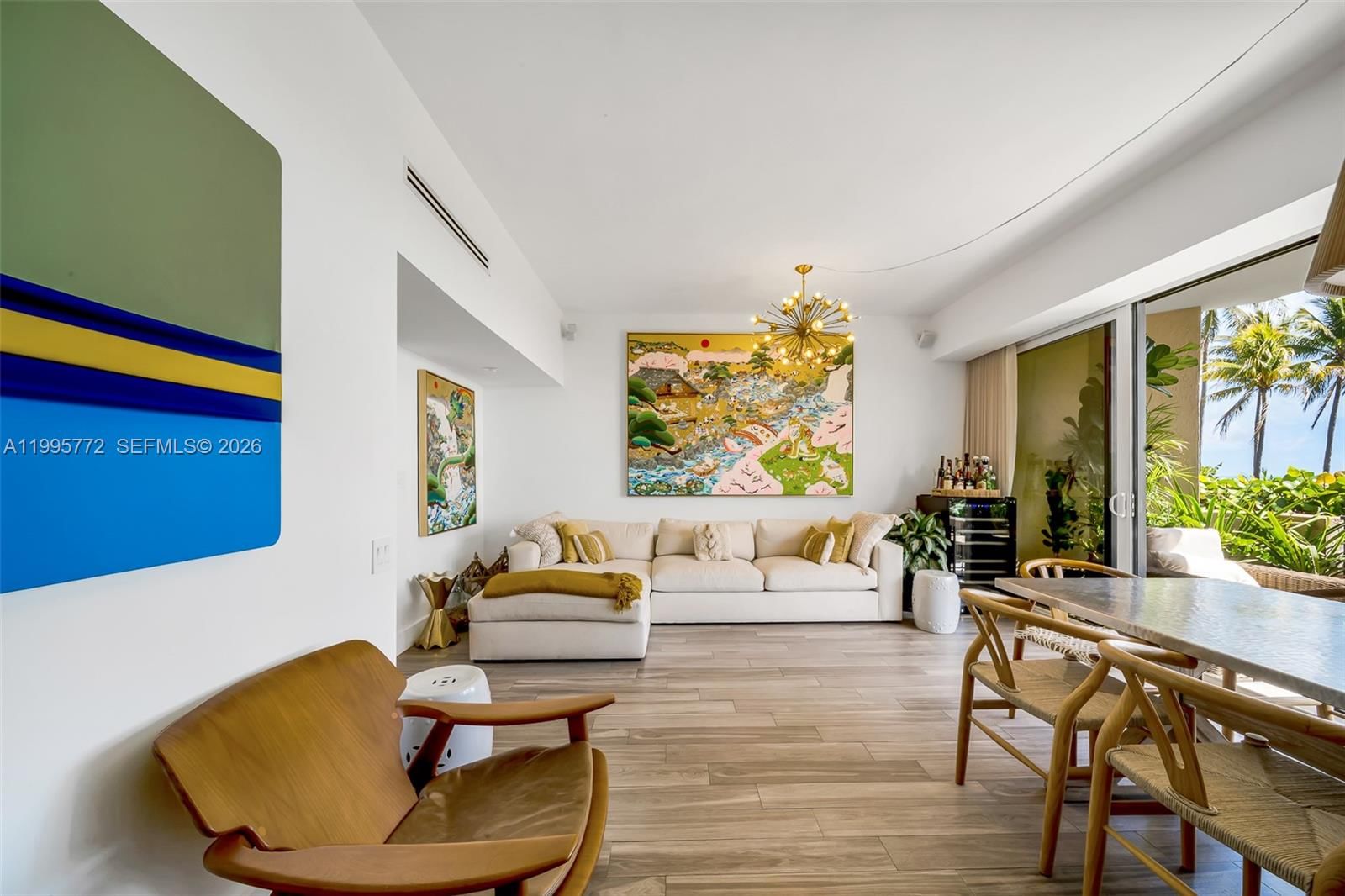 Real estate property located at 201 Crandon Blvd #175, Miami-dade, Key Colony No 1, Key Biscayne, FL