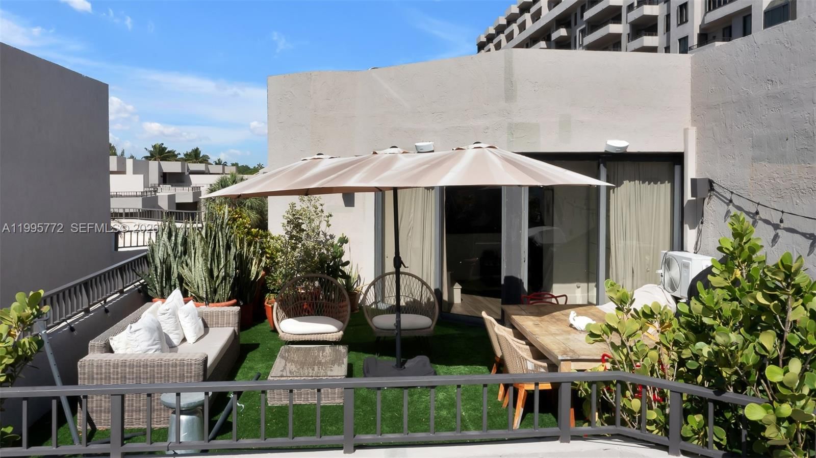 Real estate property located at 201 Crandon Blvd #175, Miami-dade, Key Colony No 1, Key Biscayne, FL