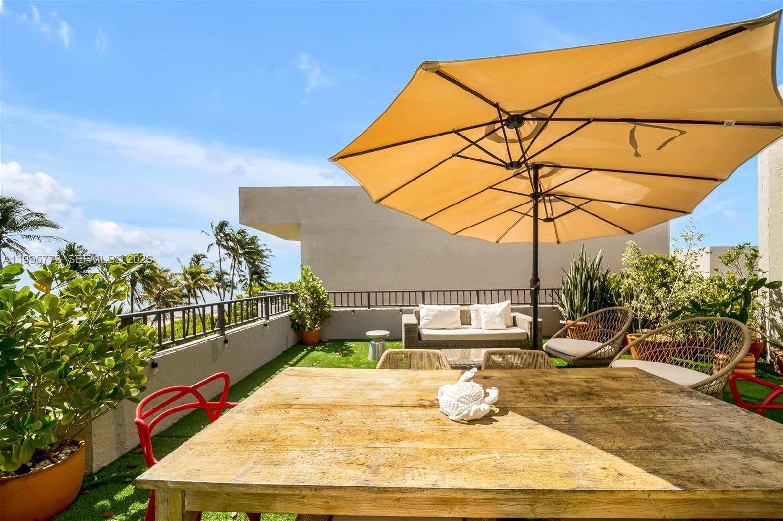 Real estate property located at 201 Crandon Blvd #175, Miami-dade, Key Colony No 1, Key Biscayne, FL