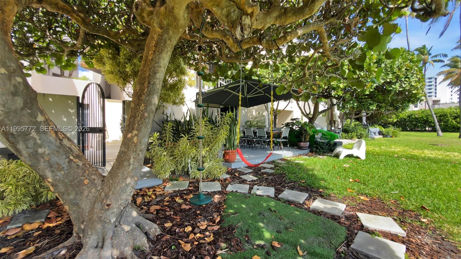 Real estate property located at 201 Crandon Blvd #175, Miami-dade, Key Colony No 1, Key Biscayne, FL