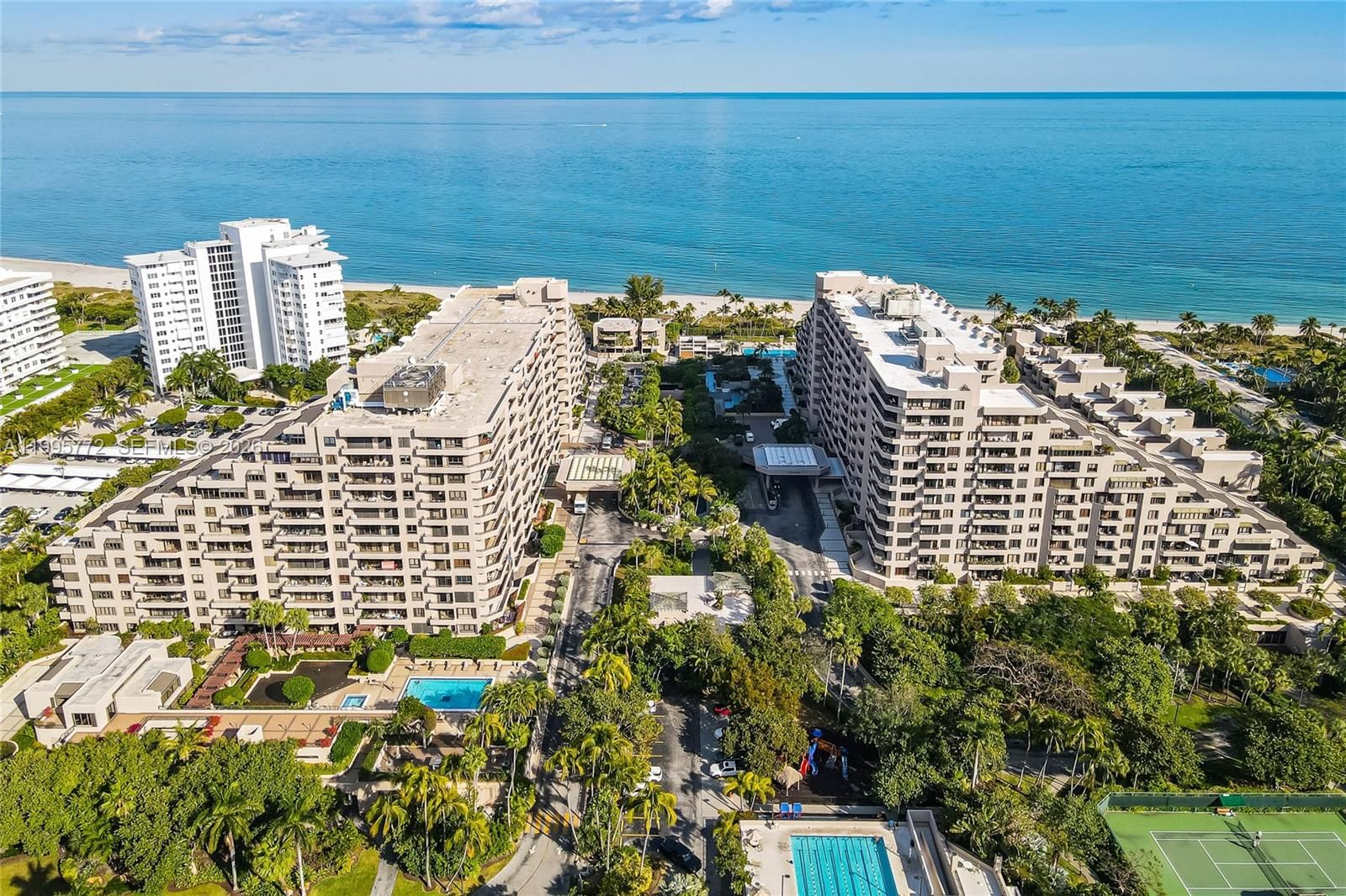 Real estate property located at 201 Crandon Blvd #175, Miami-dade, Key Colony No 1, Key Biscayne, FL