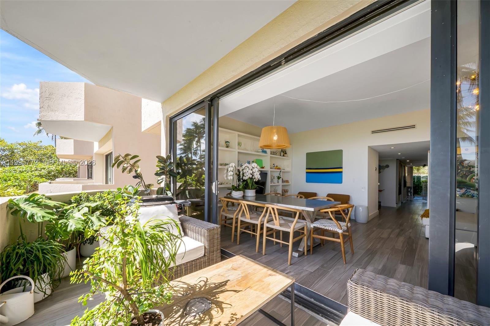 Real estate property located at 201 Crandon Blvd #175, Miami-dade, Key Colony No 1, Key Biscayne, FL