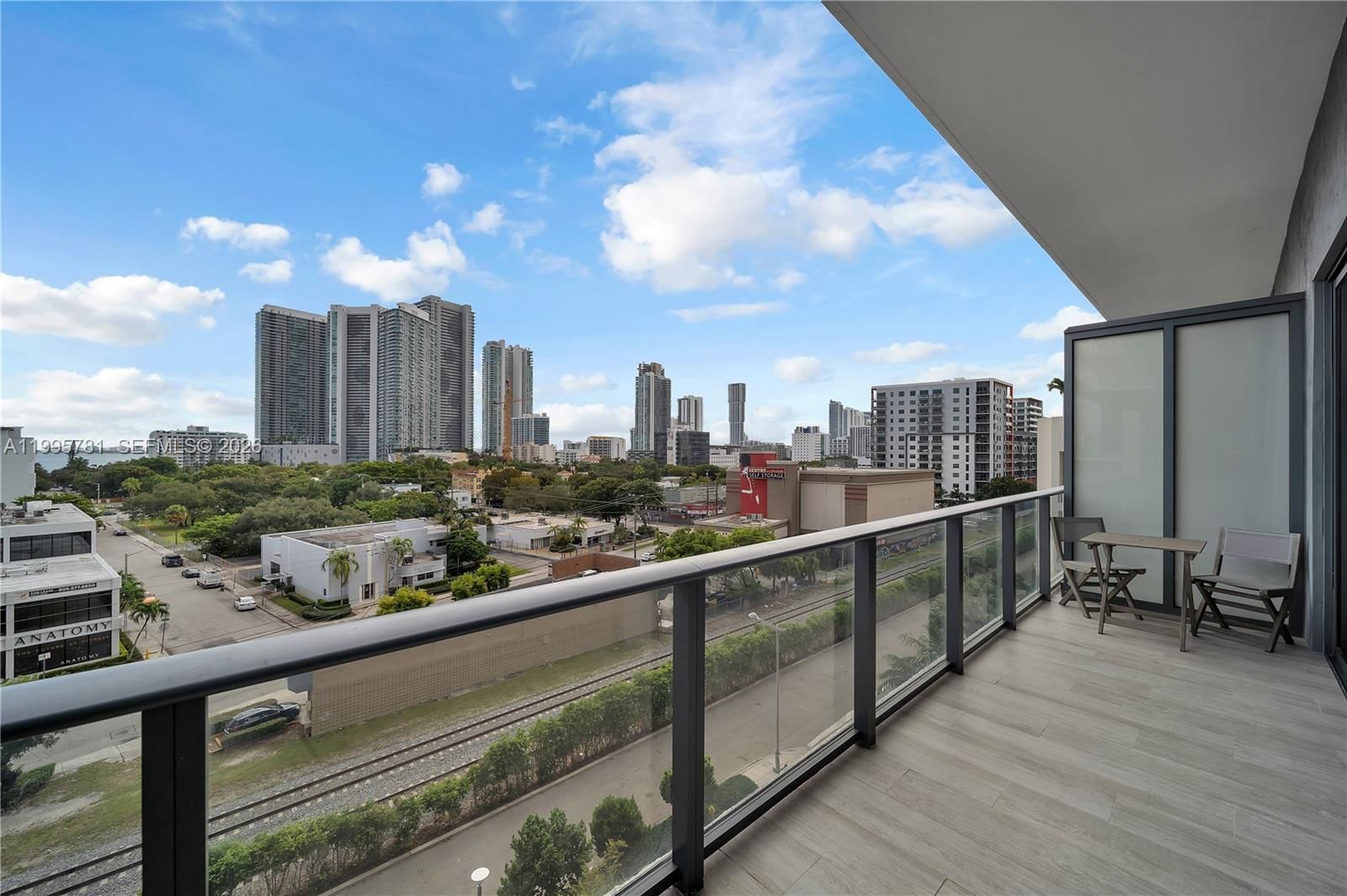 Real estate property located at 121 34th St L606, Miami-dade, 3401 Midtown Condo, Miami, FL