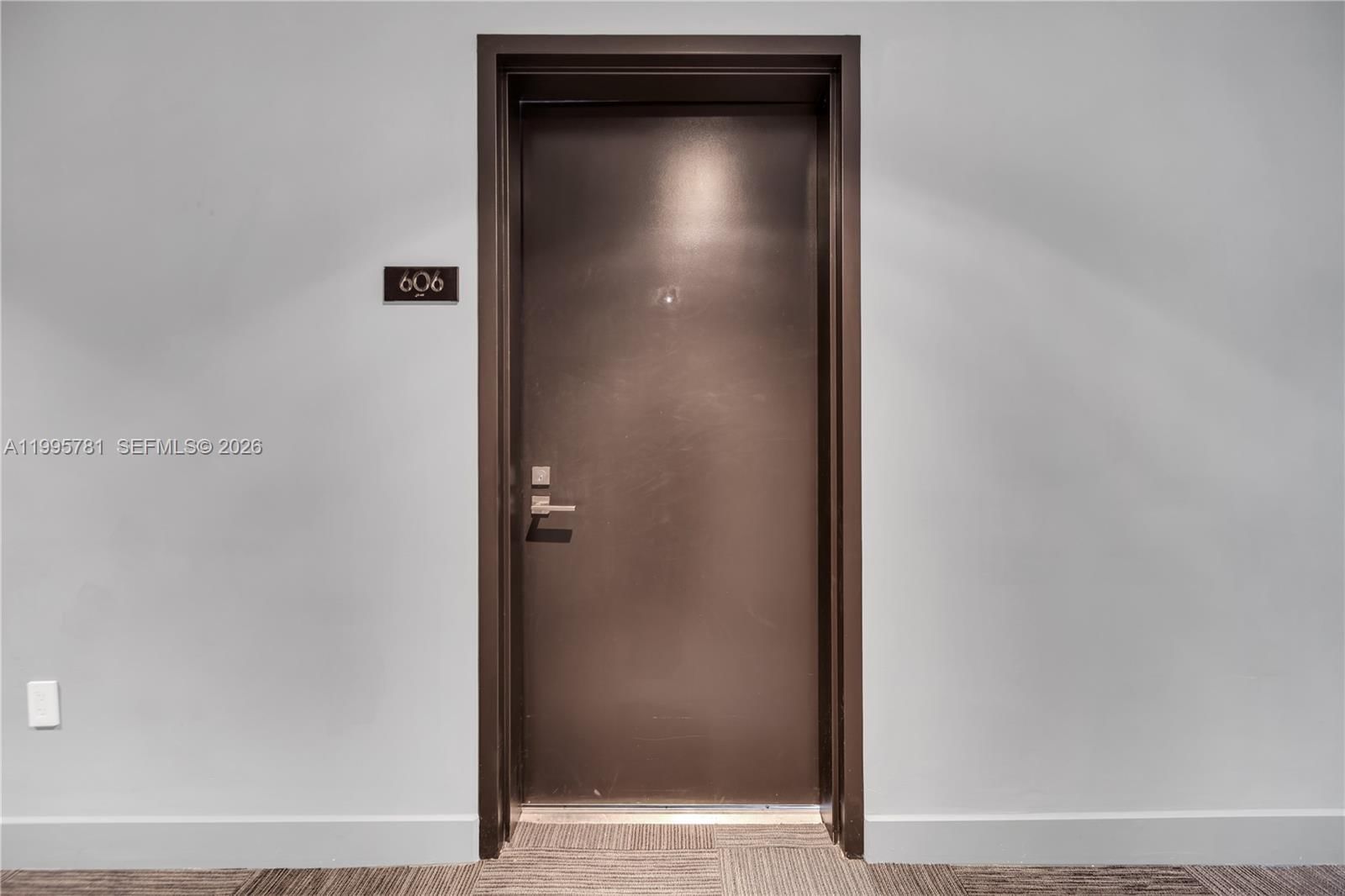 Real estate property located at 121 34th St L606, Miami-dade, 3401 Midtown Condo, Miami, FL