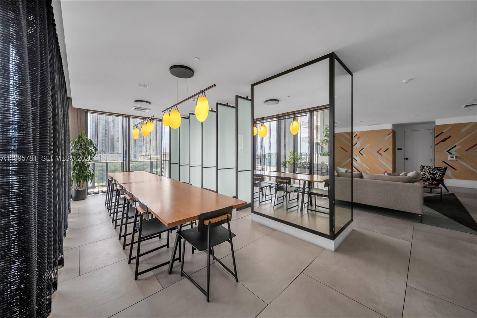 Real estate property located at 121 34th St L606, Miami-dade, 3401 Midtown Condo, Miami, FL