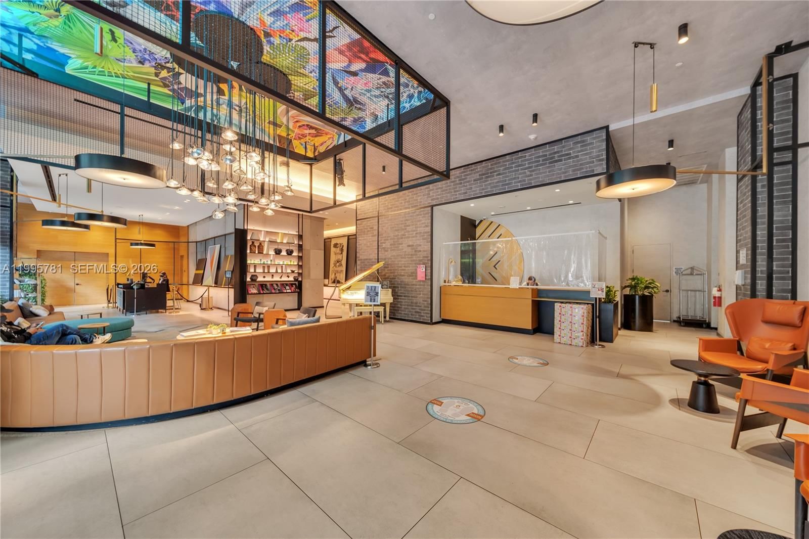 Real estate property located at 121 34th St L606, Miami-dade, 3401 Midtown Condo, Miami, FL