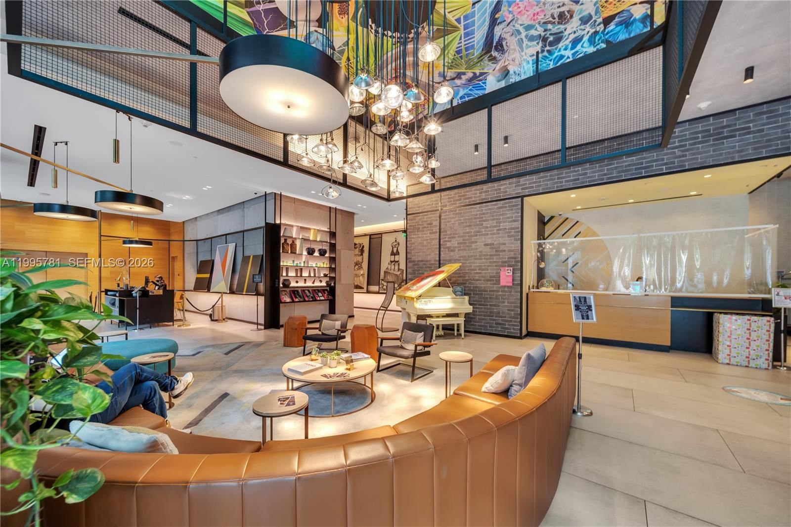 Real estate property located at 121 34th St L606, Miami-dade, 3401 Midtown Condo, Miami, FL