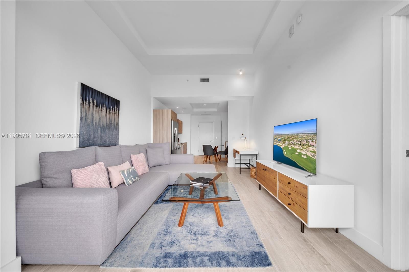 Real estate property located at 121 34th St L606, Miami-dade, 3401 Midtown Condo, Miami, FL