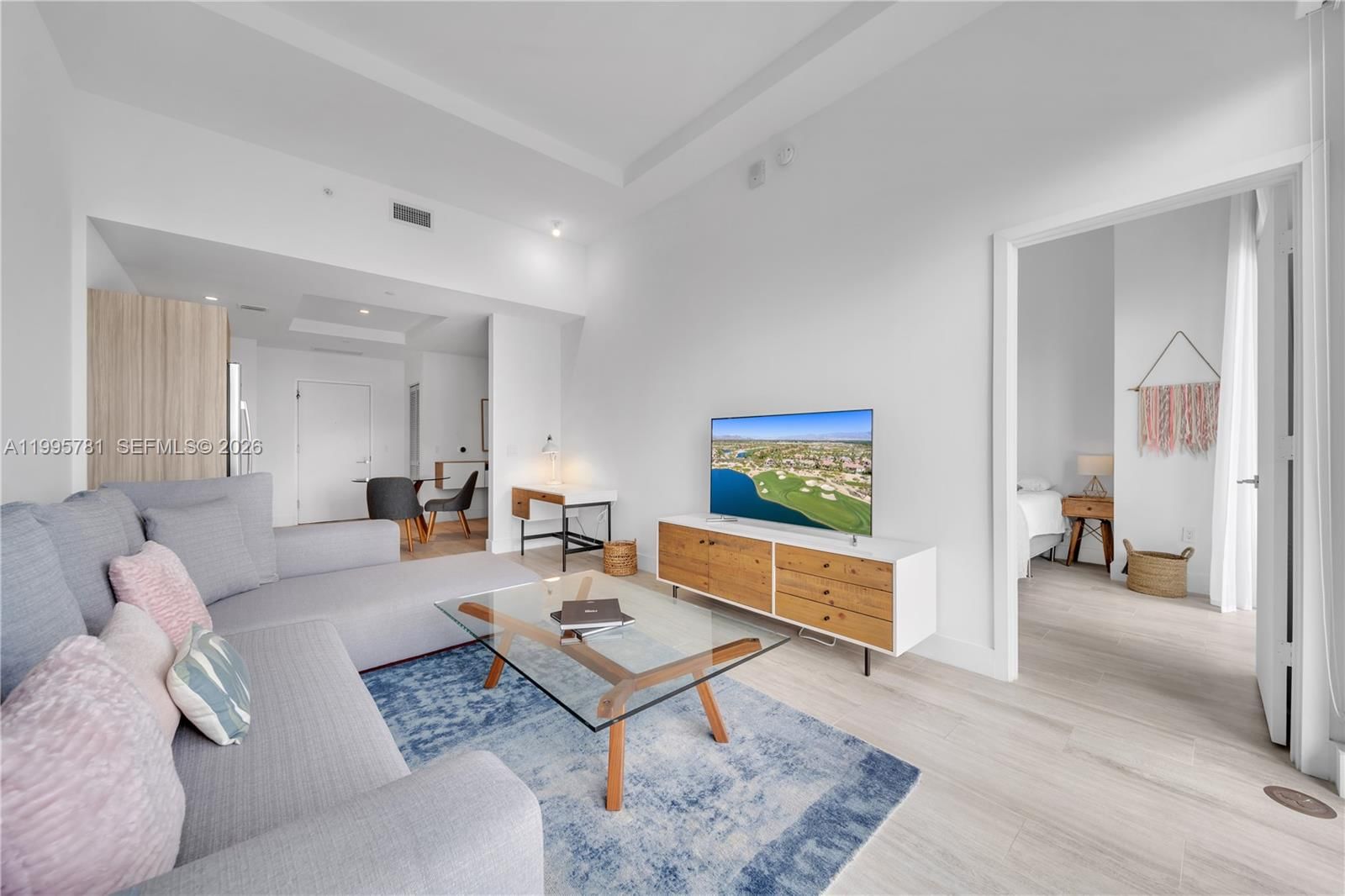 Real estate property located at 121 34th St L606, Miami-dade, 3401 Midtown Condo, Miami, FL