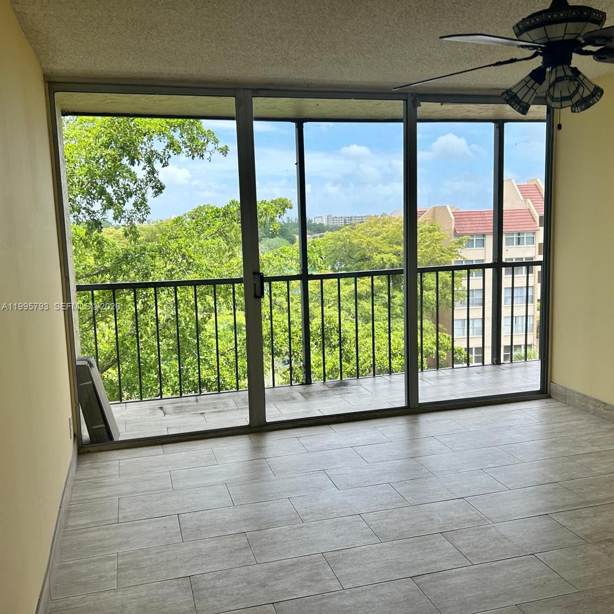 Real estate property located at 3771 Environ Blvd #650, Broward, Condominium 6 Of Environ, Lauderhill, FL