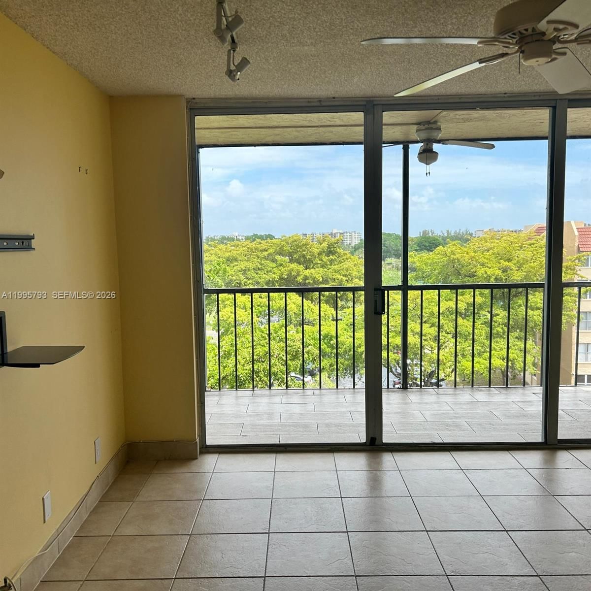 Real estate property located at 3771 Environ Blvd #650, Broward, Condominium 6 Of Environ, Lauderhill, FL