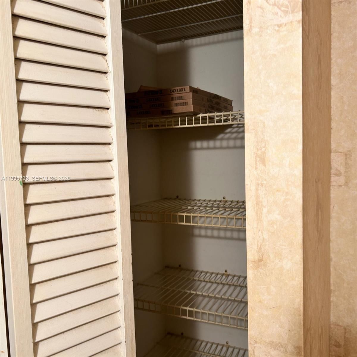 Real estate property located at 3771 Environ Blvd #650, Broward, Condominium 6 Of Environ, Lauderhill, FL