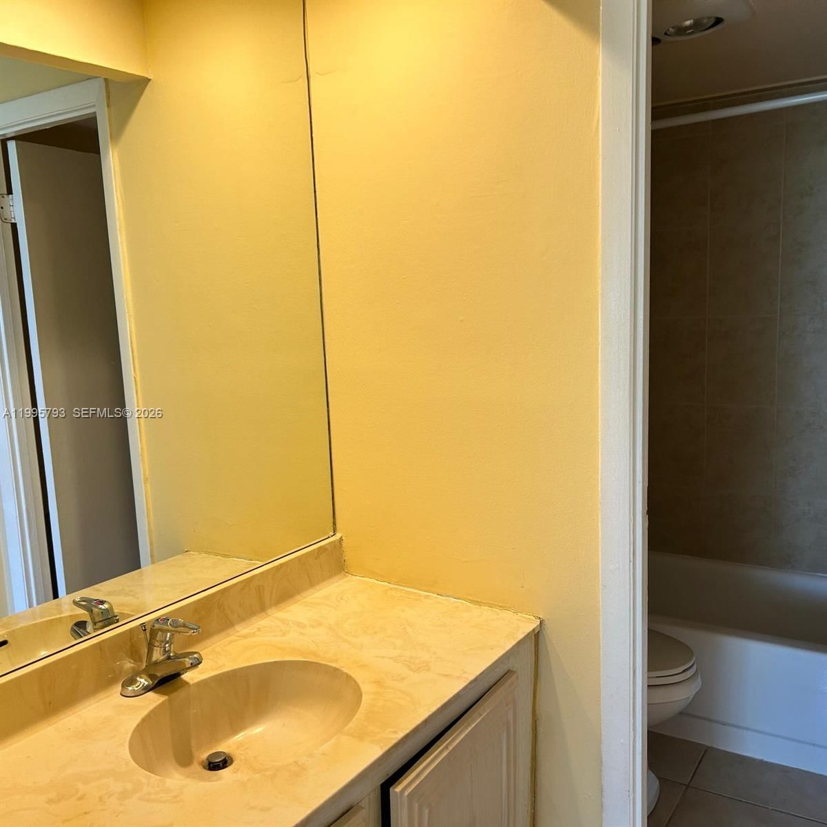 Real estate property located at 3771 Environ Blvd #650, Broward, Condominium 6 Of Environ, Lauderhill, FL