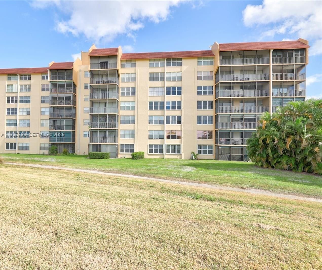 Real estate property located at 3771 Environ Blvd #650, Broward, Condominium 6 Of Environ, Lauderhill, FL