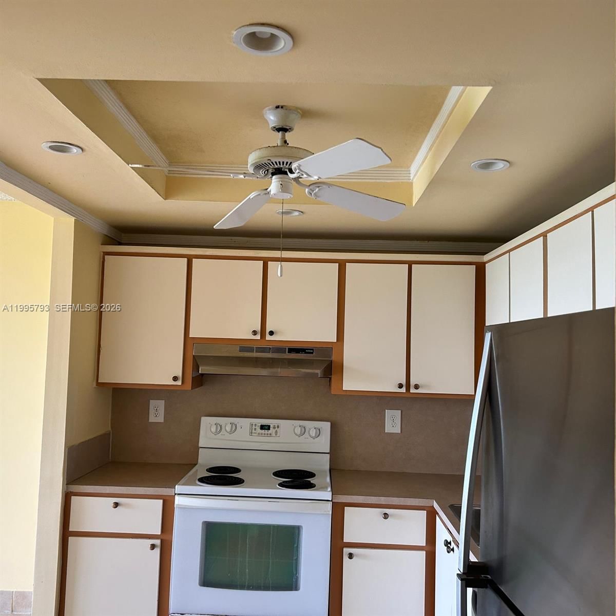 Real estate property located at 3771 Environ Blvd #650, Broward, Condominium 6 Of Environ, Lauderhill, FL