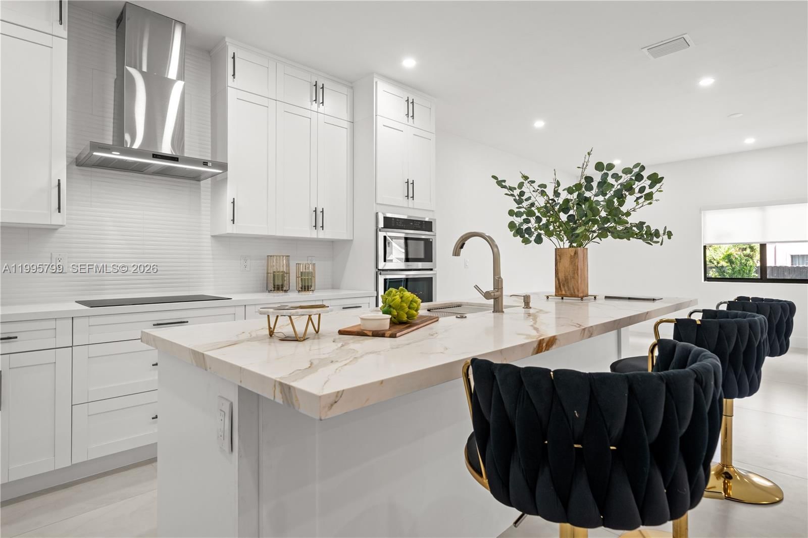 Real estate property located at 5209 22nd St, Broward, Carver Ranches Rev Plat, West Park, FL