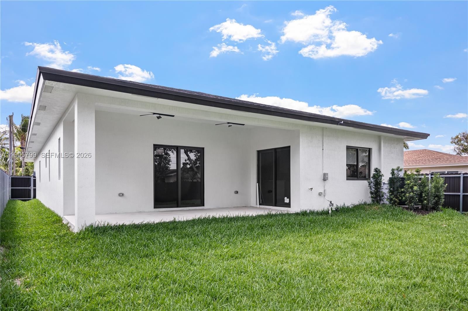 Real estate property located at 5209 22nd St, Broward, Carver Ranches Rev Plat, West Park, FL
