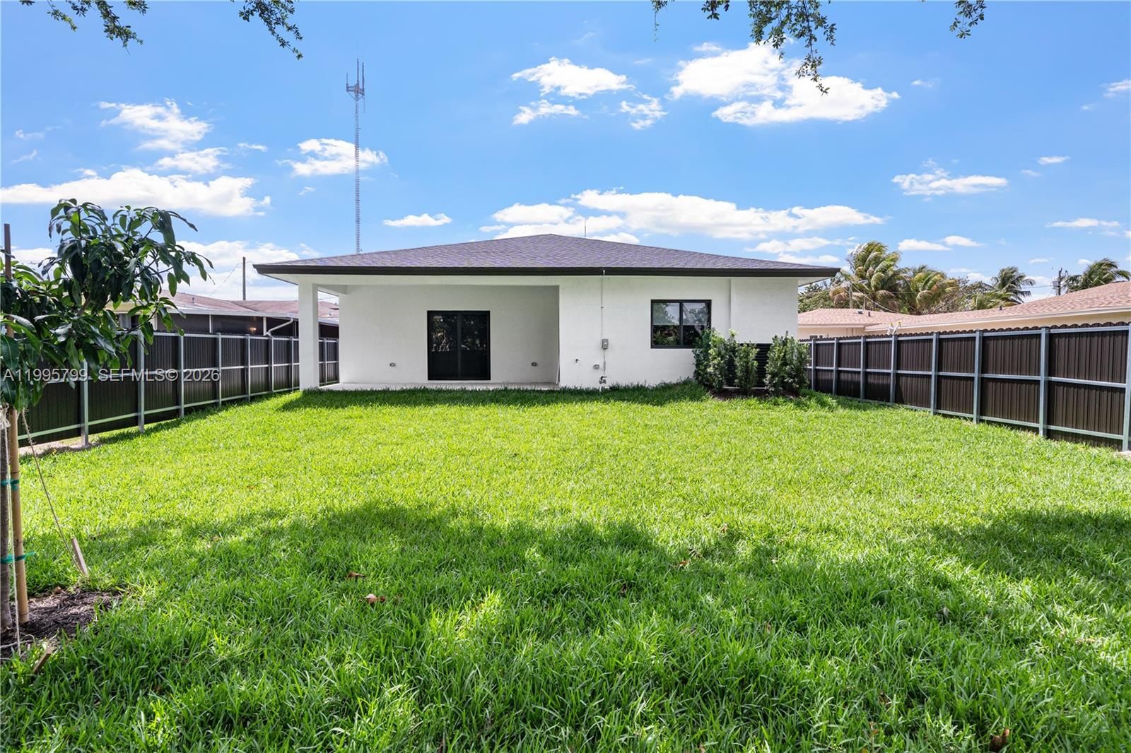 Real estate property located at 5209 22nd St, Broward, Carver Ranches Rev Plat, West Park, FL