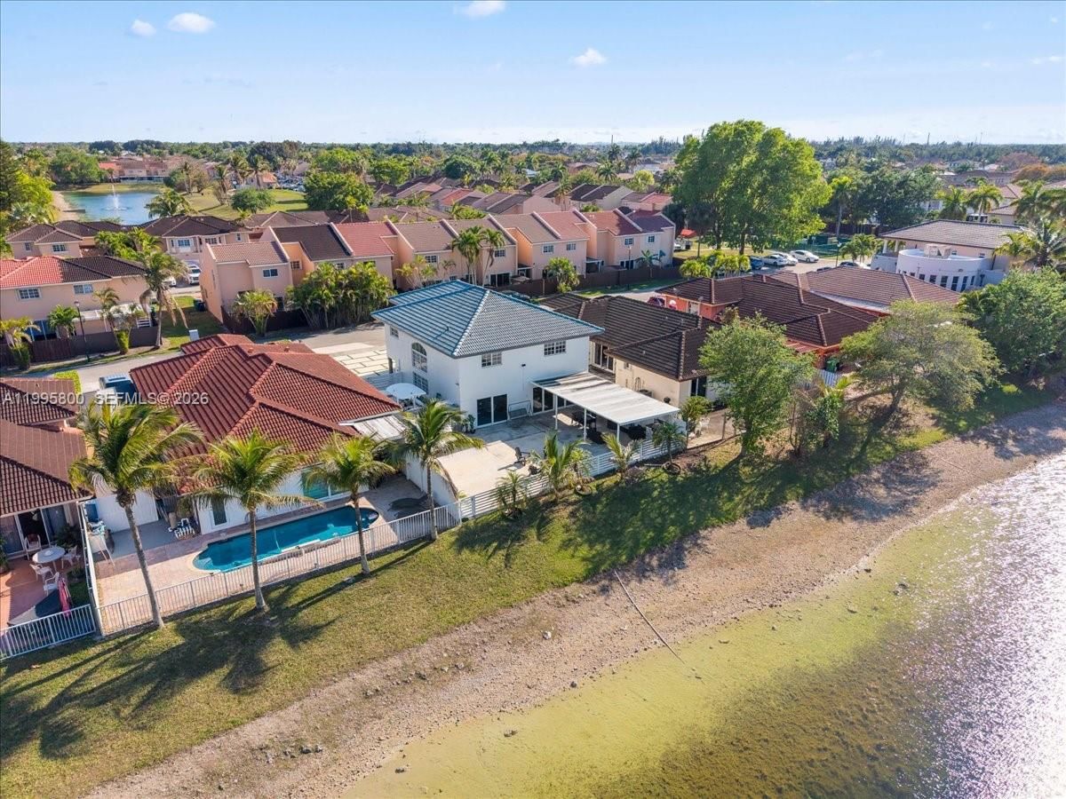 Real estate property located at 15341 36th St, Miami-dade, Caribe Lakes Phase I, Miami, FL