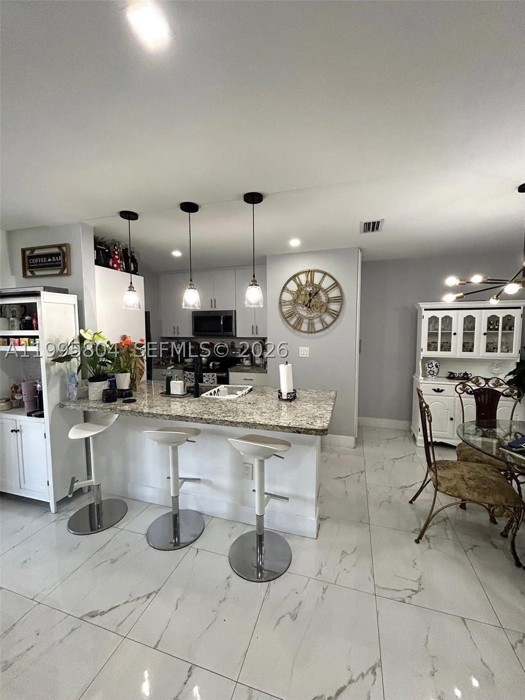 Real estate property located at 15645 74th Cir Dr #4-5, Miami-dade, The Fountains I Condo, Miami, FL