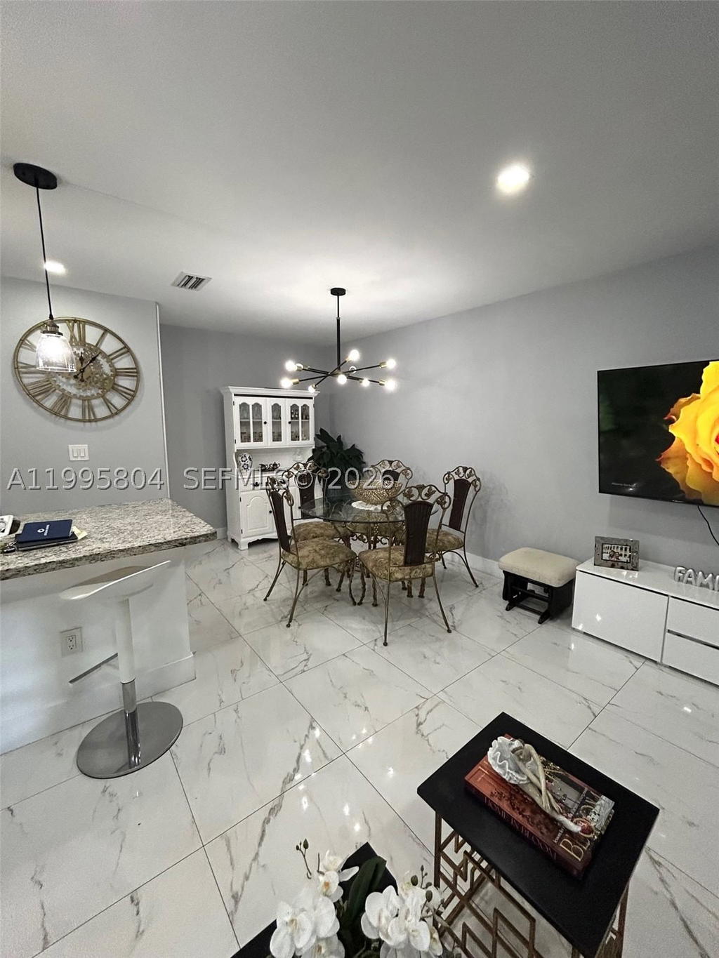 Real estate property located at 15645 74th Cir Dr #4-5, Miami-dade, The Fountains I Condo, Miami, FL