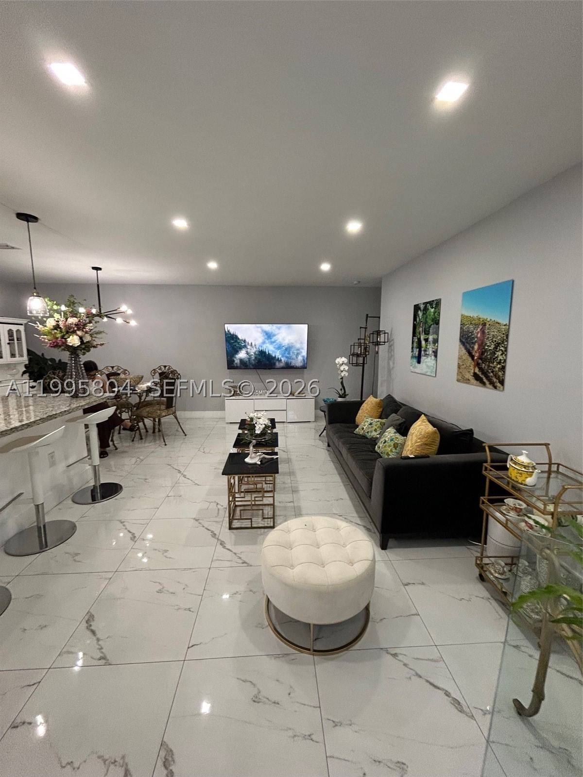 Real estate property located at 15645 74th Cir Dr #4-5, Miami-dade, The Fountains I Condo, Miami, FL