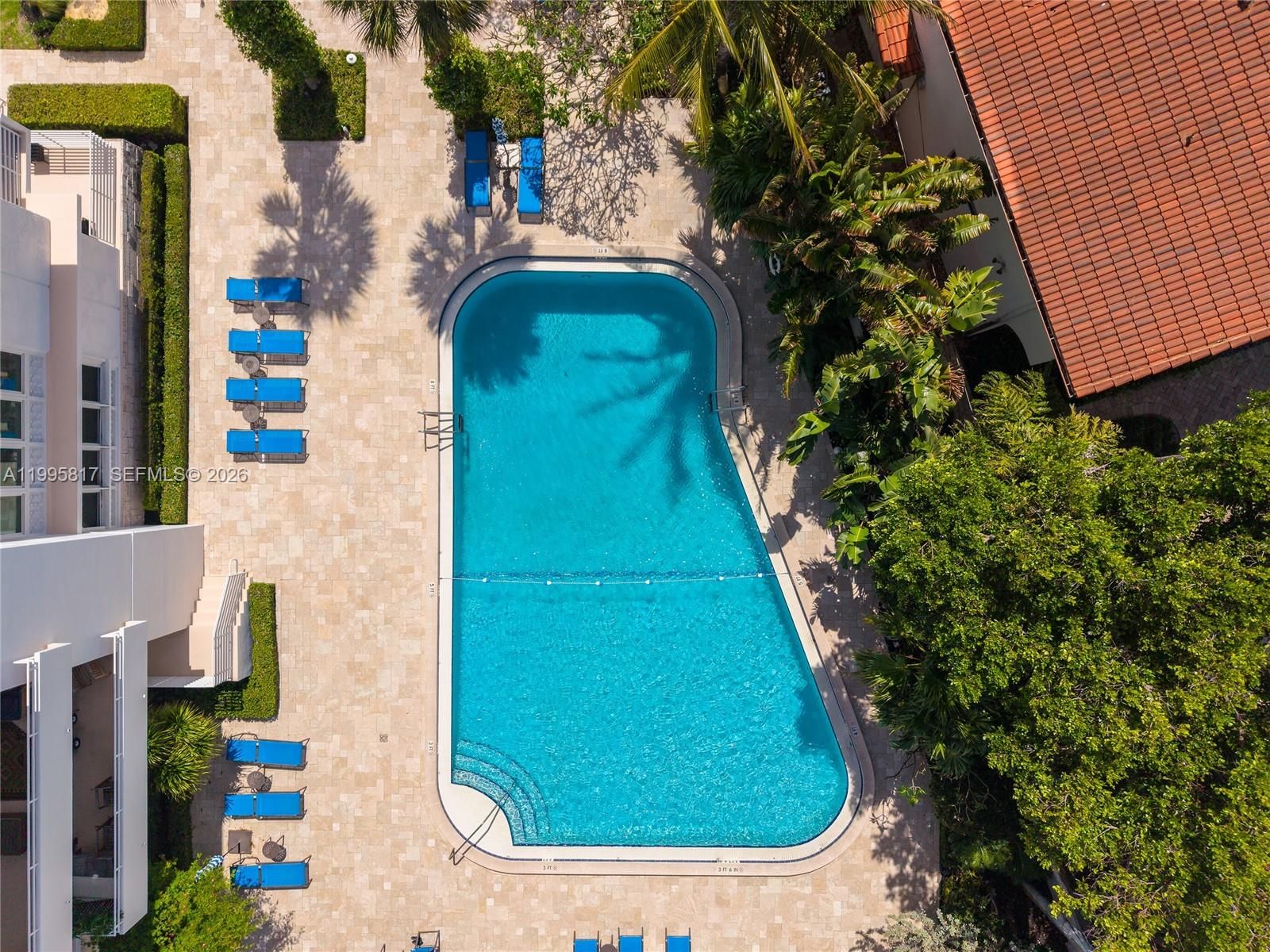 Real estate property located at 888 Intracoastal Dr #2B, Broward, Sunrise Tower Condo, Fort Lauderdale, FL