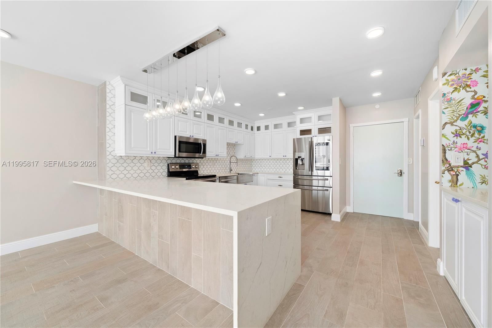 Real estate property located at 888 Intracoastal Dr #2B, Broward, Sunrise Tower Condo, Fort Lauderdale, FL