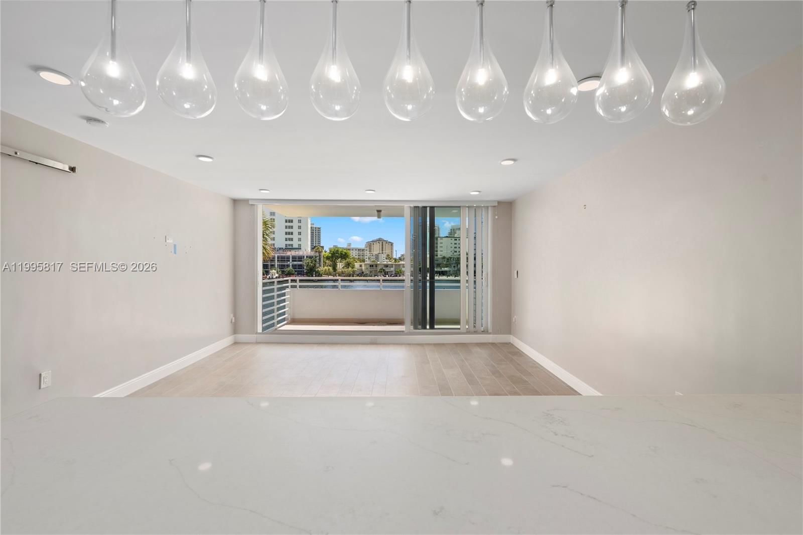 Real estate property located at 888 Intracoastal Dr #2B, Broward, Sunrise Tower Condo, Fort Lauderdale, FL
