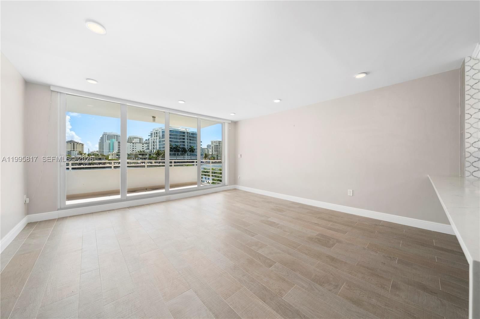 Real estate property located at 888 Intracoastal Dr #2B, Broward, Sunrise Tower Condo, Fort Lauderdale, FL