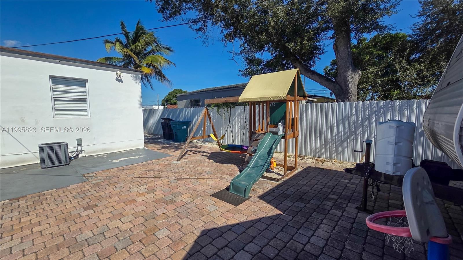 Real estate property located at 1236 Rutland St, Miami-dade, Opa Locka Plat No 3 Rev, Opa Locka, FL